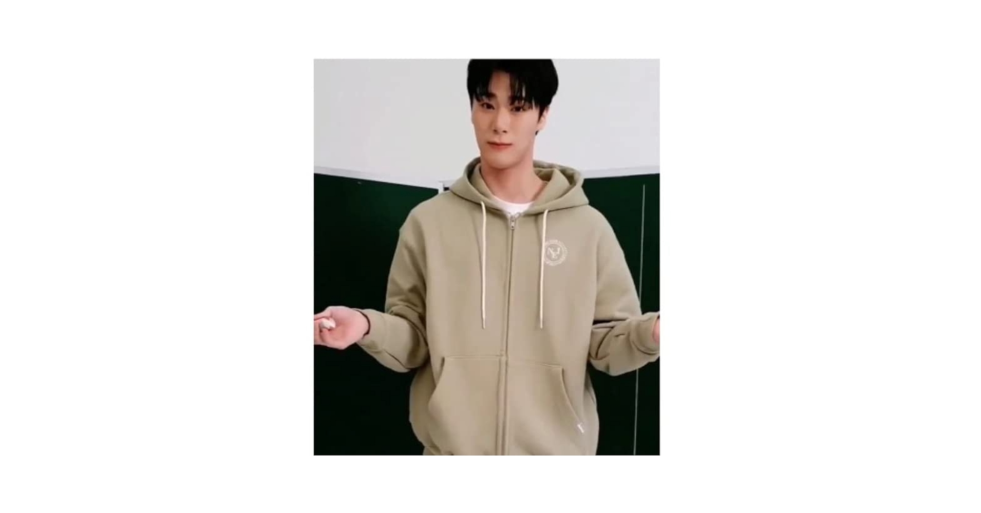 astro パーカー Amazon.co.jp: ASTRO ムンビン着用 パーカー タグ付き グリーン